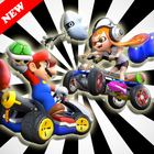 Guide Mario Kart 8 Deluxe icono