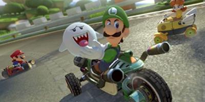 Guide Mario Kart 8 Deluxe capture d'écran 2