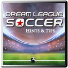 Hints For Dream League Soccer icône
