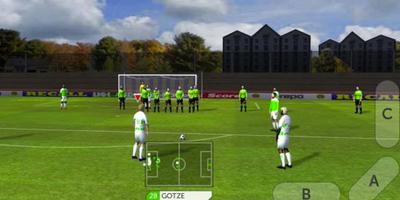 Hints For Dream League Soccer poster