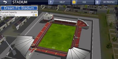 Hints For Dream League Soccer screenshot 2