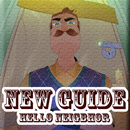 New Guide For Hello Neigbhor APK
