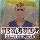 New Guide For Hello Neigbhor-icoon