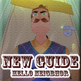 New Guide For Hello Neigbhor icon