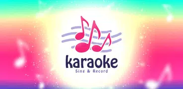 Karaoke Sing : Record