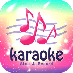 Karaoke Sing : Record APK 下載