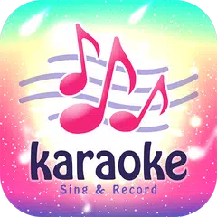 Karaoke Sing : Record