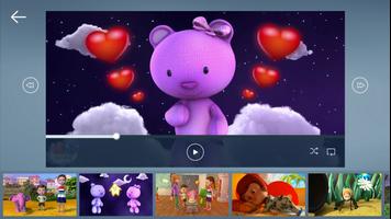 Nursery Rhymes Songs - HeyKids captura de pantalla 1