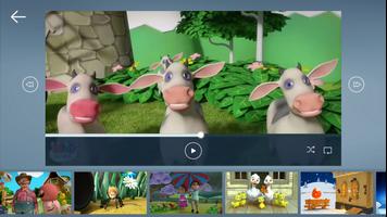 Nursery Rhymes Songs - HeyKids captura de pantalla 3