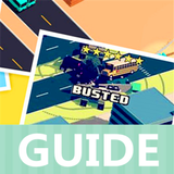 Guide Tips Smashy Road Wanted. ikona