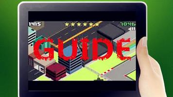 Guide Tips Smashy Road Wanted. 截图 2