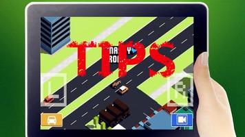 Guide Tips Smashy Road Wanted. 截圖 3