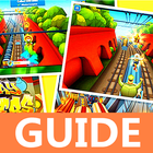 New Guide For Subway Surfers. आइकन