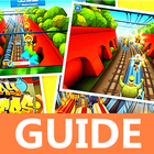 New Guide For Subway Surfers. icon