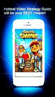 New Guide For Subway Surfers. اسکرین شاٹ 1