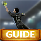 Guide and Tips For PES 2016. icono