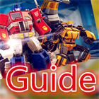 Free Guide For Earth Wars. icon