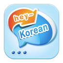 HEY KOREAN TalkTalk APK