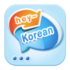 HEY KOREAN icône