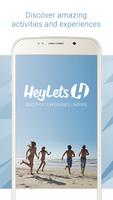 HeyLets poster