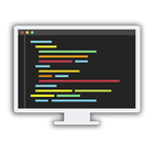 Code Editor icon