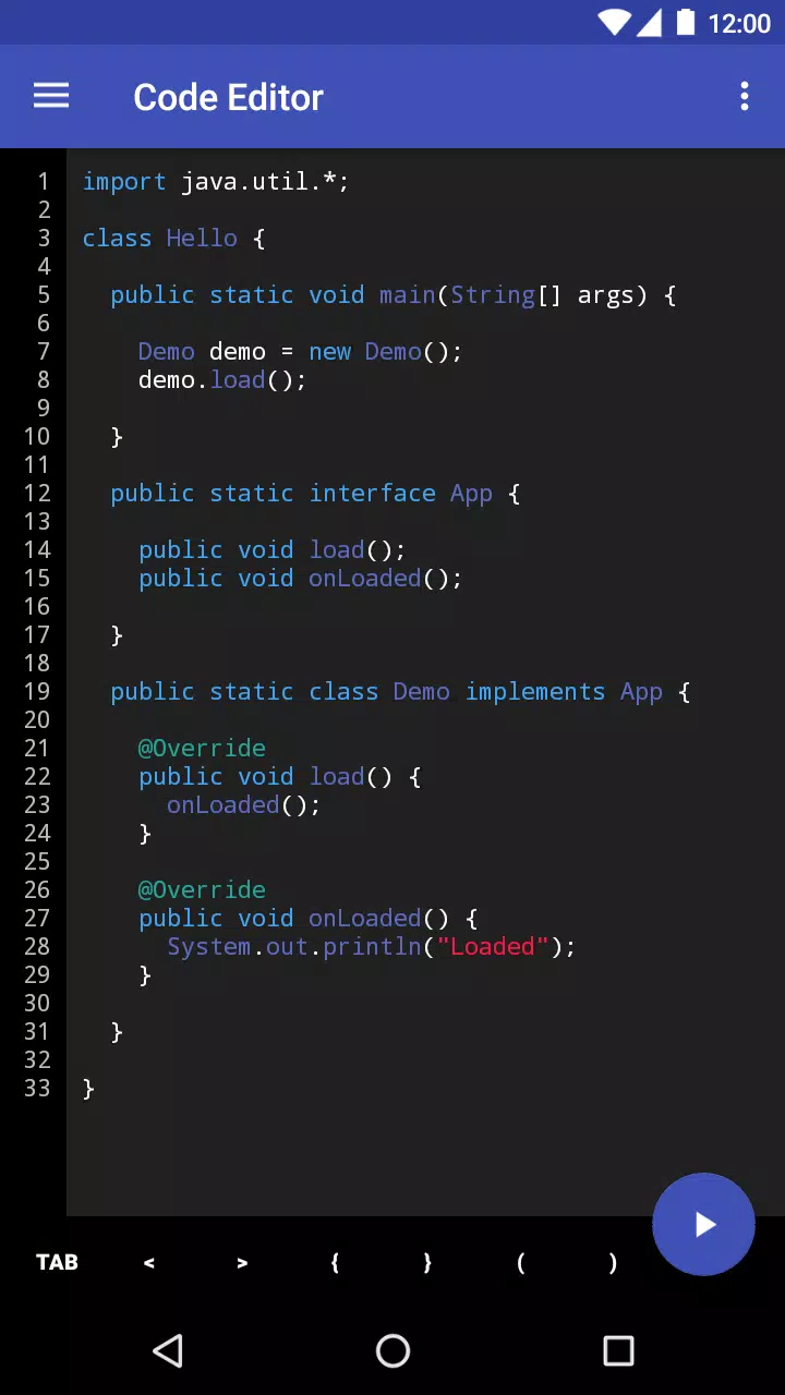 Code Editor Apk For Android Download