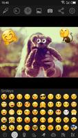 Emoji Camera скриншот 1