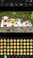 Emoji Camera скриншот 2