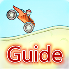 Guide For Hill Climb Racing ikona