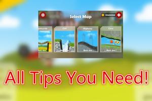 Guide For Hill Climb Racing screenshot 1