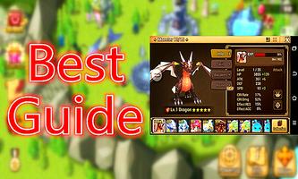 Great Guide For Summoners War ภาพหน้าจอ 3