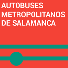 Metropolitan Bus Salamanca icône