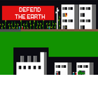 Defend The Earth icône