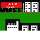 Defend The Earth icon