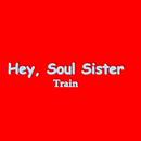 Hey Soul Sister Lyrics APK