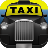 Hey Taksi! icon