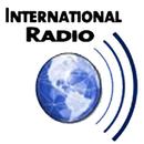 International Radio aplikacja