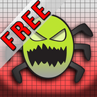Hack Attack Free-icoon