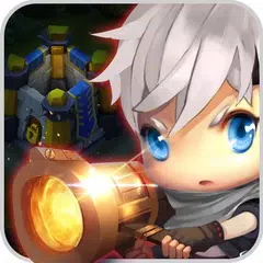 養隻英雄搶城堡 APK download