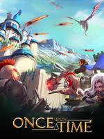 Once Upon A Time โปสเตอร์