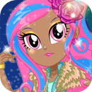 Manicure Miraculous Dress Up APK