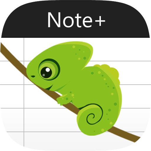 Note +  Sync Note Plus