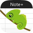 Note +  Sync Note Plus icône