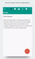 Note +  Sync Note Plus screenshot 2