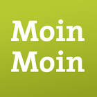 MoinMoin иконка