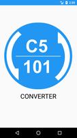 Converter Affiche