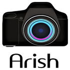 Arish ícone