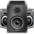 Music Sound Booster Pro icône