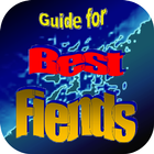 Guide For Best Fiends- Puzzle 圖標