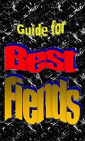 Guide For Best Fiends- Puzzle gönderen